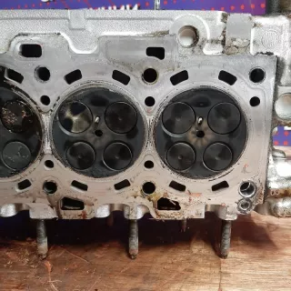 1110109415 Головка блока цилиндров Toyota Rav 4 3 2.0л Арт 2-520274, вид 8