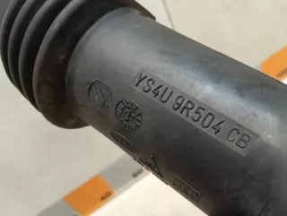 YS4U9R504CB Патрубок воздушного фильтра Ford Focus 1 Арт 2-520376, вид 8