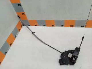 6M2AR26413BC Замок двери задней левой Ford S-Max 1 Арт 2-520714, вид 1