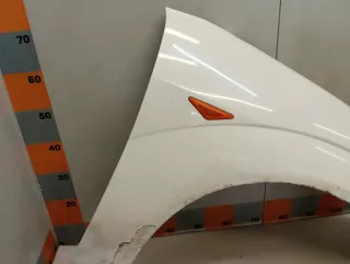 1350731 Крыло переднее правое Ford Focus 1 Арт 2-520824, вид 8
