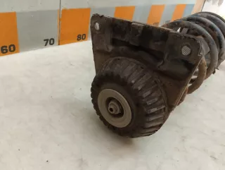 3S7118K076AD Амортизатор задний Ford Mondeo 3 Арт 2-520849, вид 3