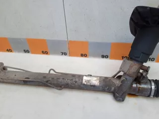 6G913A500AL Рулевая рейка Ford S-Max 1 Арт 2-520915, вид 5