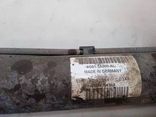 6G913A500AL Рулевая рейка Ford S-Max 1 Арт 2-520915, вид 8