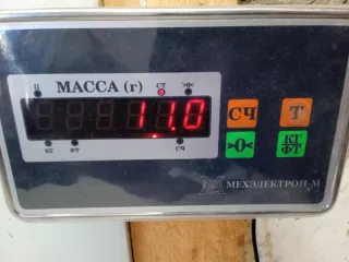 6G913A500AL Рулевая рейка Ford S-Max 1 Арт 2-520915, вид 10