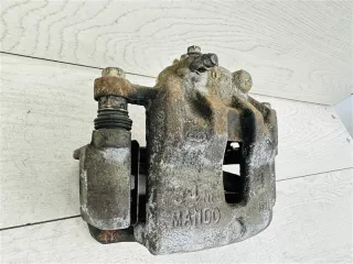 58130-H5250 Суппорт тормозной Kia Rio 4 restailing Арт 2-520967, вид 3