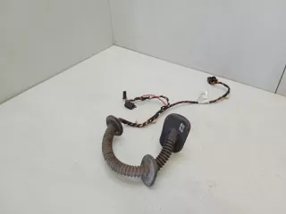 7L5971120 Проводка двери Porsche Cayenne 955 Арт 2-522430, вид 1