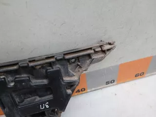 30655132 Кронштейн крепления бампера заднего Volvo S60 1 Арт 2-522775, вид 2