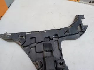 30655132 Кронштейн крепления бампера заднего Volvo S60 1 Арт 2-522775, вид 5
