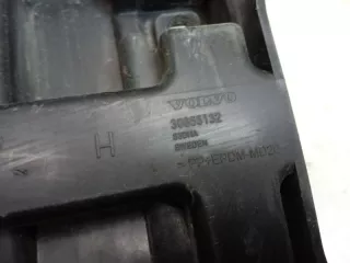 30655132 Кронштейн крепления бампера заднего Volvo S60 1 Арт 2-522775, вид 6
