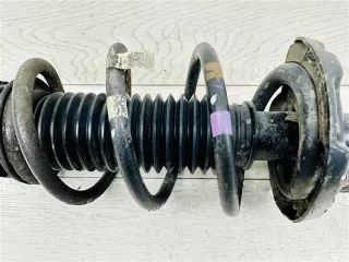 54660-H0350 Амортизатор Kia Rio 4 restailing Арт 2-522869, вид 4
