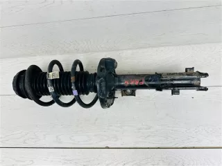 54660-H0350 Амортизатор Kia Rio 4 restailing Арт 2-522869, вид 7