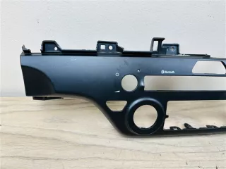 84745-F1AD0-AK5 Рамка под магнитолу Kia Sportage 4 Арт 2-523449, вид 2