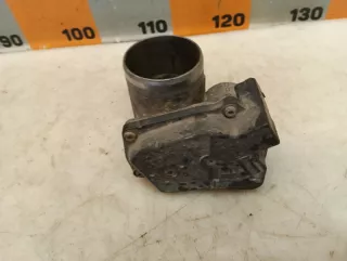 03C133062C Заслонка дроссельная Skoda Praktik Арт 2-524481, вид 1