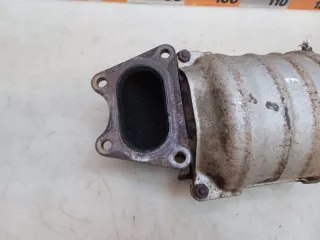 18290RKB000 Приемная труба глушителя Honda Legend 4 Арт 2-527017, вид 2