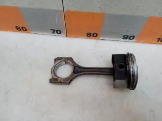 230412B350 Поршень Kia Rio 3 1.4л Арт 2-527504, вид 2