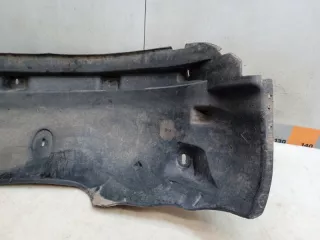 A1638840122 Подкрылок передний левый Mercedes ML W163 Арт 2-528905, вид 5