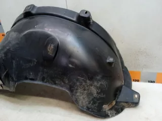 A1638840122 Подкрылок передний левый Mercedes ML W163 Арт 2-528905, вид 7