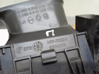 7701047697 Дефлектор обдува салона Renault Clio 2 Арт 2-530550, вид 6