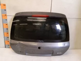 7751473239 Крышка багажника (дверь 3-5) Renault Clio 2 Арт 2-530673, вид 1