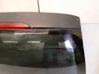 7751473239 Крышка багажника (дверь 3-5) Renault Clio 2 Арт 2-530673, вид 7