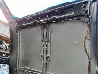 5511108000 Крыша SsangYong Rexton 1 Арт 2-531019, вид 11