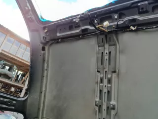 5511108000 Крыша SsangYong Rexton 1 Арт 2-531019, вид 14