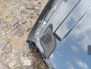 5511108000 Крыша SsangYong Rexton 1 Арт 2-531019, вид 2