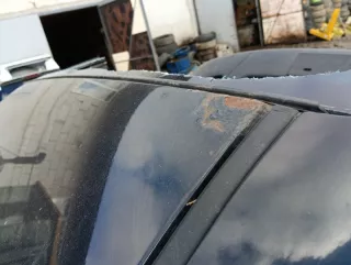 5511108000 Крыша SsangYong Rexton 1 Арт 2-531019, вид 4