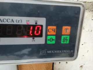 91411AE010 Дождевик Subaru Legacy 3 Арт 2-531076, вид 9