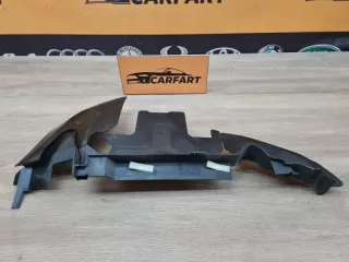 4f0121283c Воздуховод Audi A6 C6 (S6,RS6) Арт 2-532033, вид 1