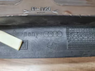 4f0121283c Воздуховод Audi A6 C6 (S6,RS6) Арт 2-532033, вид 6