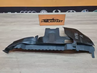 4f0121284c Воздуховод Audi A6 C6 (S6,RS6) Арт 2-532034, вид 1