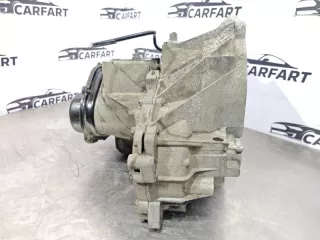 BV6R7002DBE КПП механическая (МКПП) Ford Focus 3 Арт 2-532418, вид 2