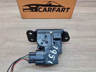 812301h000 Замок багажника Kia Ceed 1 Арт 2-532475, вид 3