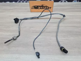 a0051534528 Датчик выхлопных газов Mercedes E W211 Арт 2-532705, вид 1