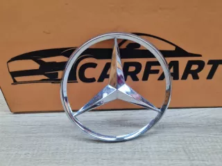 A2047580058 Эмблема крышки багажника Mercedes C W204 Арт 2-532827, вид 1