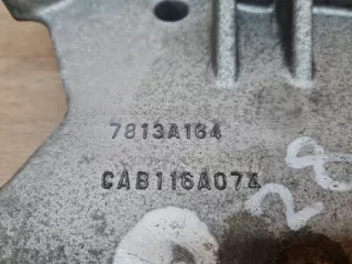 7813a164 Кронштейн кондиционера Mitsubishi Lancer 9 Арт 2-533140, вид 2