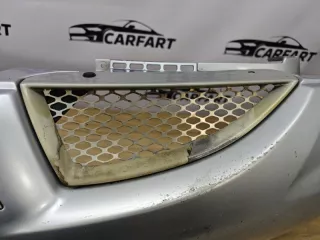 MN161297HA Бампер передний Mitsubishi Lancer 9 Арт 2-533299, вид 6
