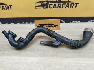 144605243r Патрубок интеркулера Renault Kaptur Арт 2-533441, вид 6