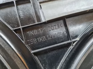 1k0121207bc Вентилятор Volkswagen Tiguan 1 Арт 2-533731, вид 4