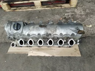 A2750101701 Головка блока цилиндров Mercedes S W220 Арт 2-533787, вид 2