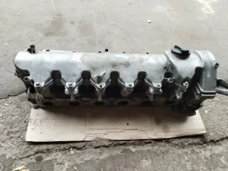 A2750101701 Головка блока цилиндров Mercedes S W220 Арт 2-533787, вид 3