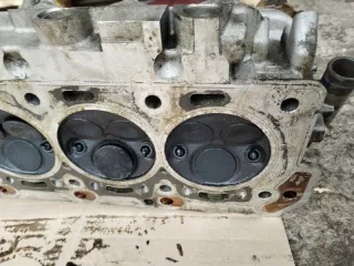 A2750101701 Головка блока цилиндров Mercedes S W220 Арт 2-533787, вид 5