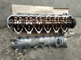 A2750101701 Головка блока цилиндров Mercedes S W220 Арт 2-533787, вид 6