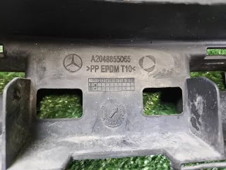 A2048855065 Каркас переднего бампера Mercedes GLK X204 Арт 2-534218, вид 8