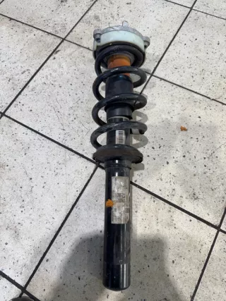 80A413829H Стойка амортизатора Audi Q5 1 Арт 2-534451