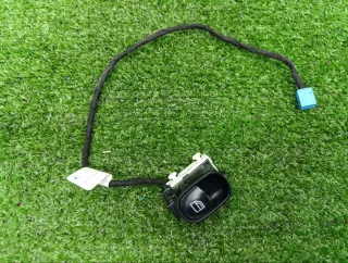 A2038200210 Кнопка стеклоподъемника Mercedes CLK W209 Арт 2-535469, вид 2