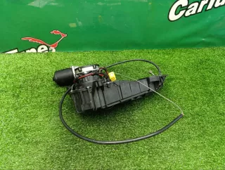 A6398200442 Электропривод правой двери Mercedes Vito W639 Арт 2-535815, вид 5