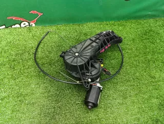 A6398200442 Электропривод правой двери Mercedes Vito W639 Арт 2-535815, вид 7