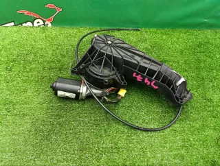 A6398200442 Электропривод правой двери Mercedes Vito W639 Арт 2-535815, вид 8